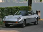 BMW Hurrican Prototype 1964 года